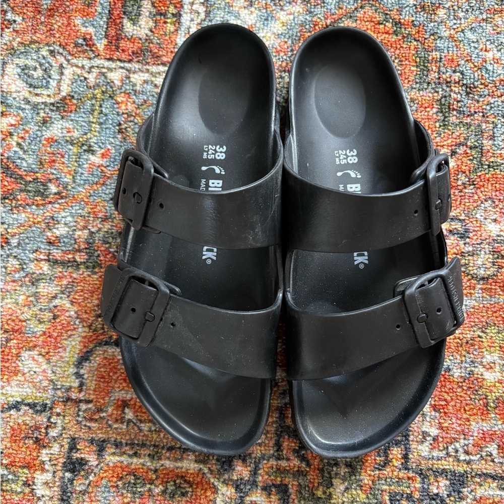Women’s Birkenstocks